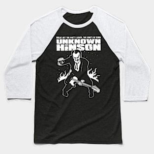 Unknown Hinson Baseball T-Shirt